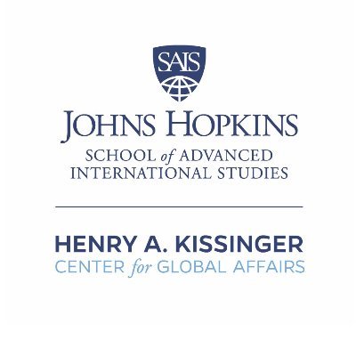 KissingerCenter Profile Picture