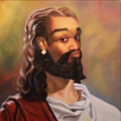 CAINtheBULL's profile picture. why do need to know my bio? lol