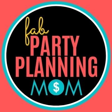 Inspiring busy moms to host fun, easy & affordable birthday parties that their kids love!