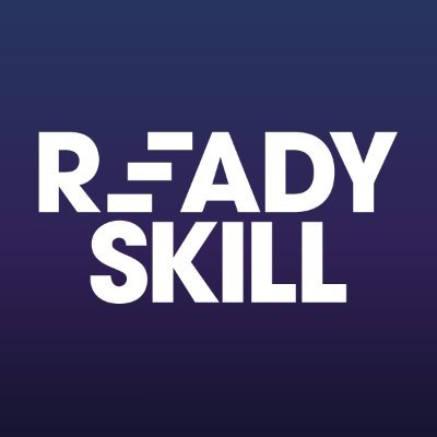 ReadySkill is leveraging predictive analytics and social services to guide learners to their best opportunity pathway, and support them along their journey.