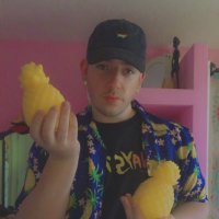 Zachariah Markham (@koolkatzaaach) 's Twitter Profile