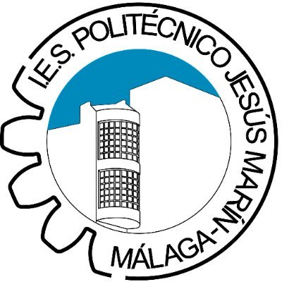 🏫 Somos un centro de #Secundaria y #FP de la provincia de #Málaga con más de 90 años de #experiencia formando personas.

#EquipoPolitecnico📚