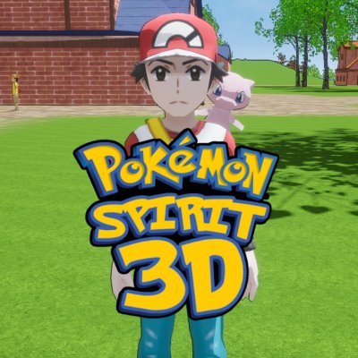 Catch Pokemon, Level them up and have real time battles in a high quality 3D open world.