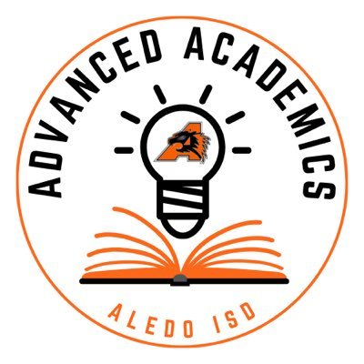 Advanced Academic and CTE in Aledo ISD #GrowingGreatness #WeAreBrightOrange🟠