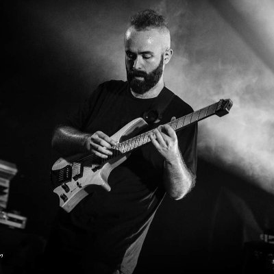 shatteredskiess's profile picture. Progressive groove metal, based in Hampshire, UK.