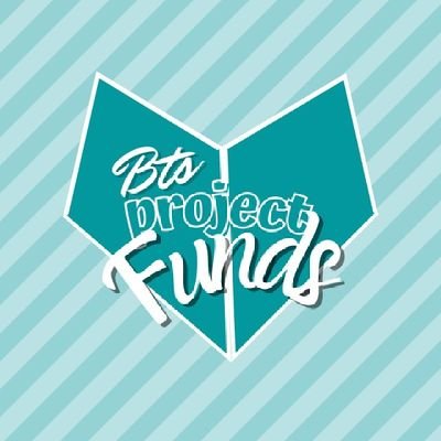 Funds da @BTSProjectBR
| Arrecadação para projetos do BTS e do ARMY; venda de rifas via DM