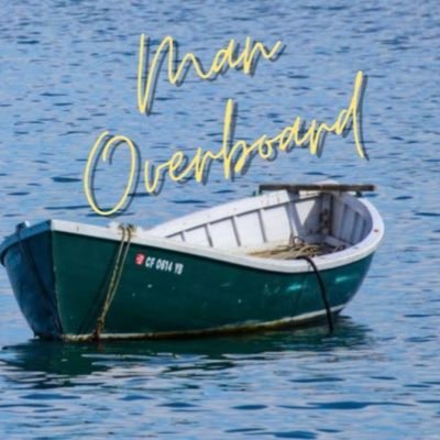 Man Overboard Podcast Profile