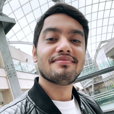 Munesh Khamuani Profile