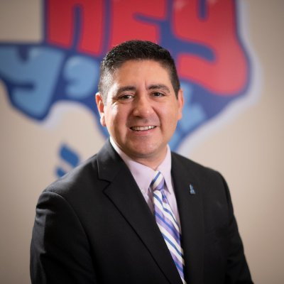 Jason Meza, APR: Sr. Director for Media Relations & Community Engagement, Better Business Bureau. @AngeloState & @OLLUnivSATX. President PRSA San Antonio