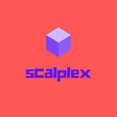 ScalplexTV's profile picture. Twitch Affiliate 🎮 Doing live from France to people from all around the world 🌍