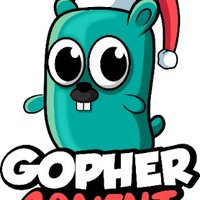 Gopher Advent (@gopher_advent) 's Twitter Profile Photo Gopher Advent (@gopher_advent) 's Twitter Profile Photo