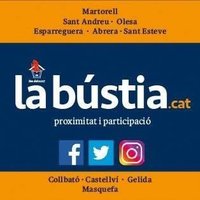 La Bústia(@la_bustia) 's Twitter Profile Photo