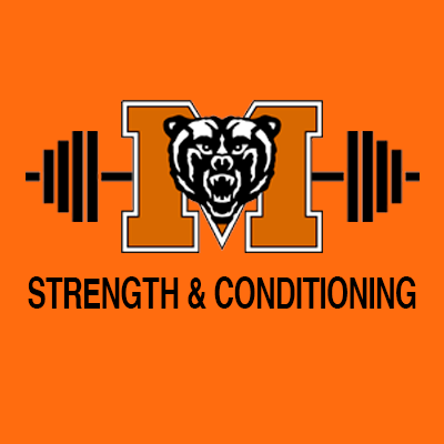 Mercer Strength & Conditioning