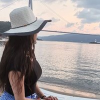 Berna ÇELİKEL 💎(@bernacelikel) 's Twitter Profile Photo