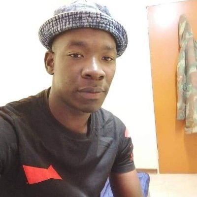 MurunwaNethono1's profile picture. Very humble
