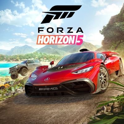 Forza Horizon 5 Fanpage - 
Release date: 11th November
-
Official Account: @ForzaHorizon