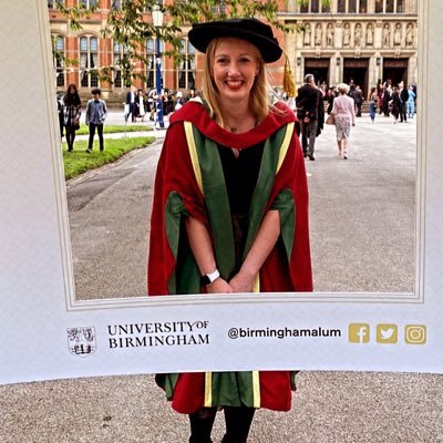 Rowan_Gaffney's profile picture. Educational Psychologist in Nottinghamshire | Trained @ UoB | Former primary teacher | Researched children in care doing well in school | 💜 Gin & tea!