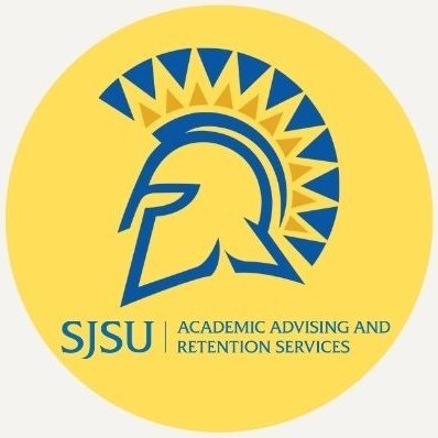 The official Twitter for the Academic Advising and Retention Services office at San Jose State University.