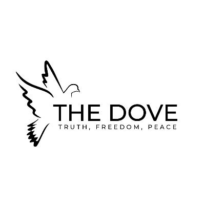 The Dove is an anonymous account dedicated to promoting info about Democratic Movements across the world. Upholding core values of Truth, Freedom and Peace.