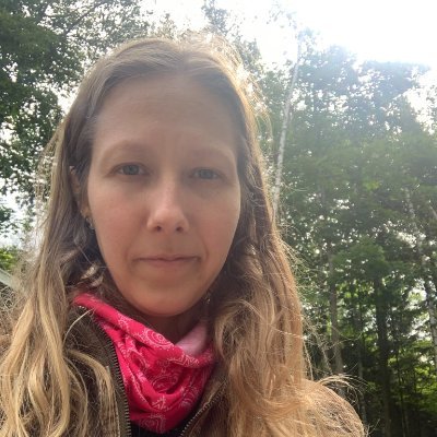 Education Researcher in Accessibility and EDI | they/them | Still figuring out this thing called life