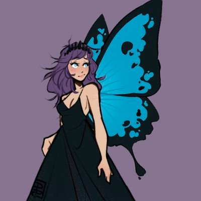 🦋 Eva 🔞 multi(pro)shipper ✨ IA-ish (app bad)さんのプロフィール画像