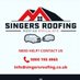 Singers Roofing Limited (@SingersRoofing) Twitter profile photo