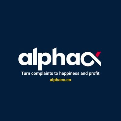 AlphaCX_'s profile picture. AlphaCX is a powerful customer engagement  platform for companies in Africa.