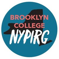 Brooklyn College NYPIRG (@nypirg_brooklyn) 's Twitter Profile