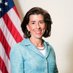 Secretary Gina Raimondo (@SecRaimondo) Twitter profile photo