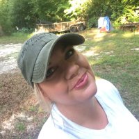 Kim Bryant - @KimBryant Twitter Profile Photo