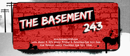 Live Music Venue in Brizzy, Under new Management. 
http://t.co/1Z3BRw2JsD
http://t.co/RSQ4CH4KeA
Email us if you're looking to put on a show!