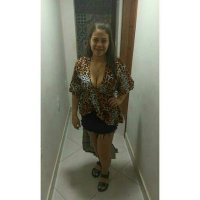 Mandinha❤ (@mandinh93666634) 's Twitter Profile