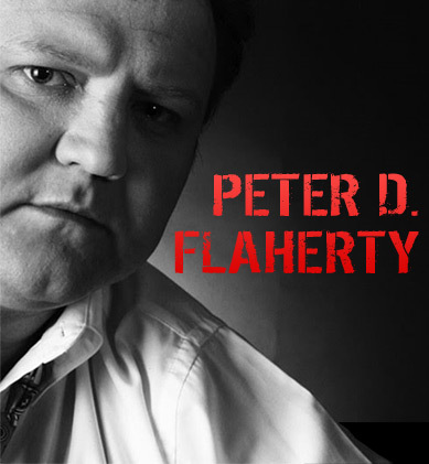 Peter D Flaherty