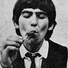 // parody account not affiliated with George // Member of The Beatles. @FakePattieBoyd