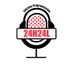 24H24L (@24h24l1) Twitter profile photo 24H24L (@24h24l1) Twitter profile photo