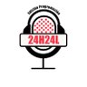 24H24L1's profile picture. Cuenta para el evento online sobre 24H24L edición Programación
