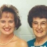 Mom, wife, loves Razorback Football; blessed with 4 girls.