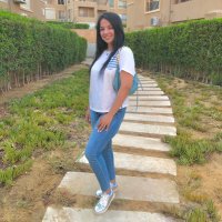Shrouk (@shroukkaddah1) 's Twitter Profile Photo