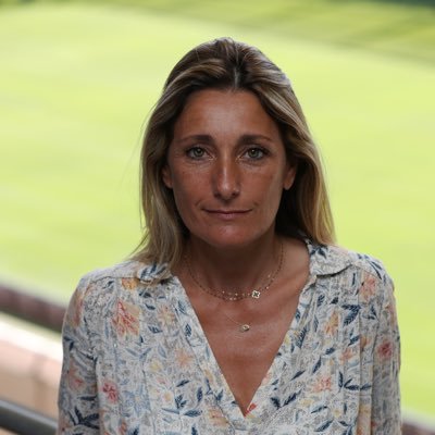 Directrice de la marque @MyCoach #SportTech #Digital #App #BoostYourPerformance