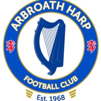 arbroathharpfc's profile picture. Arbroath Harp is Arbroath’s newest revived football club for children and adults.