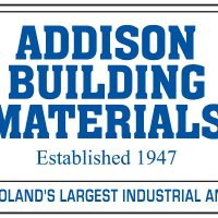 Addison Building Materials(@AddisonBuilding) 's Twitter Profile Photo