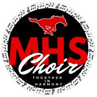 Manor Mustang Choir(@manorhighchoir) 's Twitter Profile Photo