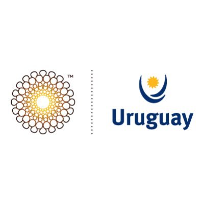 Cuenta oficial del Pabellón de Uruguay en Expo Dubái 2020
Official account of the Uruguay Pavilion at Expo Dubai 2020

Tag us #UruguayInDubai