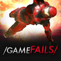 Achievement Hunter's new YouTube Channel, GameFails! Submit your fails here: http://t.co/pleIzEUt3a