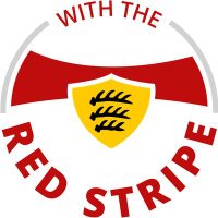With the Red Stripe(@RedStripe1893) 's Twitter Profile Photo