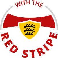 With the Red Stripe (@redstripe1893) 's Twitter Profile