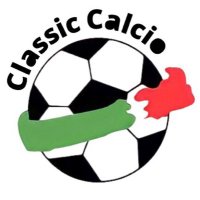 Classic Calcio(@classic_calcio) 's Twitter Profile Photo