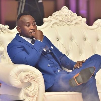 Timothymugisha4's profile picture. Remnant of God
