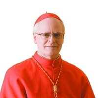 Dom Odilo Scherer (@domodiloscherer) 's Twitter Profile Photo