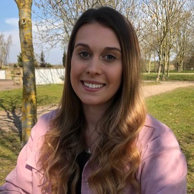 MissCLBussey's profile picture. Science Teacher 👩🏻‍🏫🧪 Year 9 Form Tutor